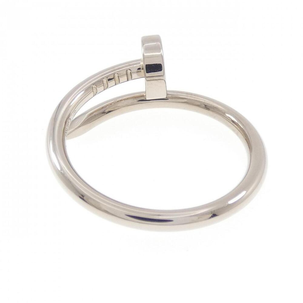 CARTIER Silver Ring - Picture 3 of 5